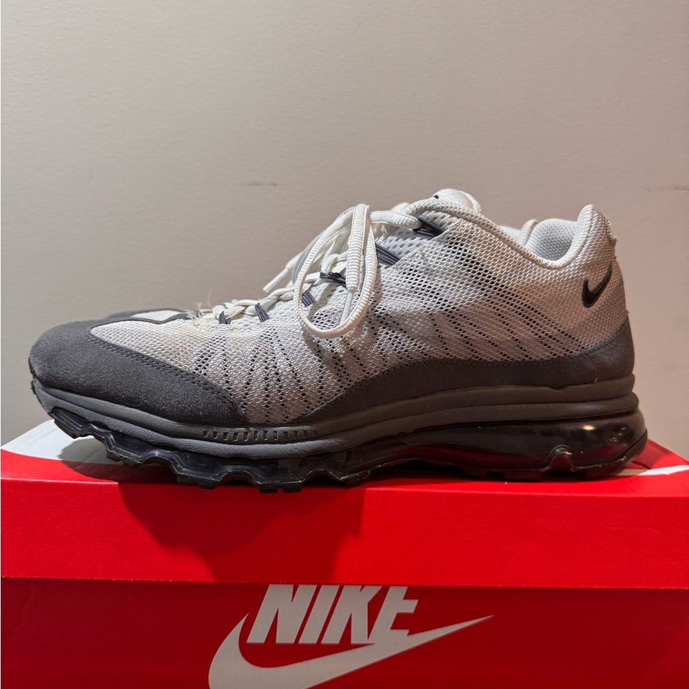 Nike Air Max 95 Dynamic Flywire